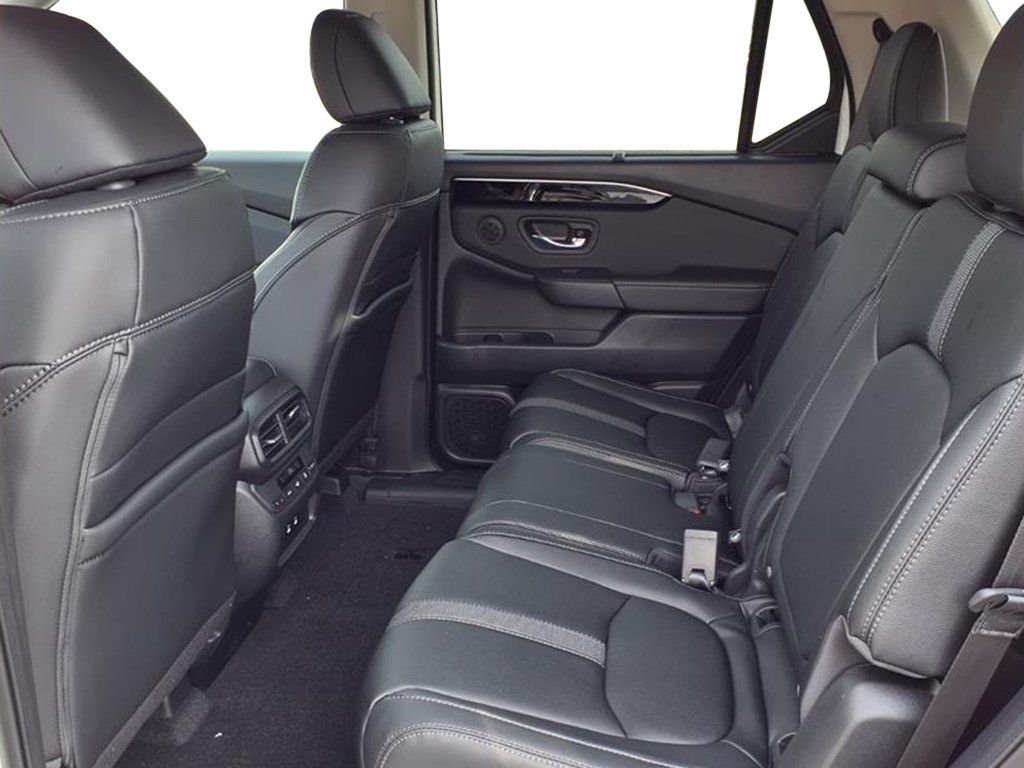 New 2026 Honda Pilot EX-L image 22