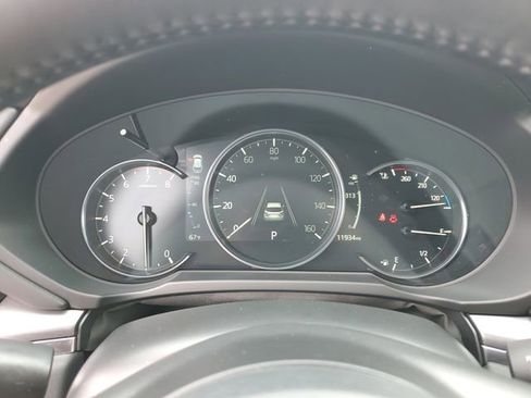 Certified 2025 MAZDA CX-5 AWD 2.5 S w/ Premium Plus Pkg image 19