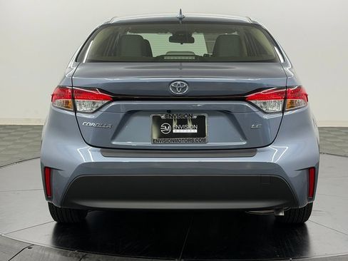 Used 2026 Toyota Corolla LE FWD image 11