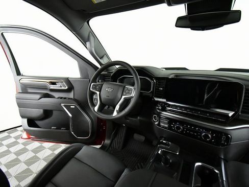 New 2026 Chevrolet Silverado 1500 LT Trail Boss w/ Convenience Package II image 20