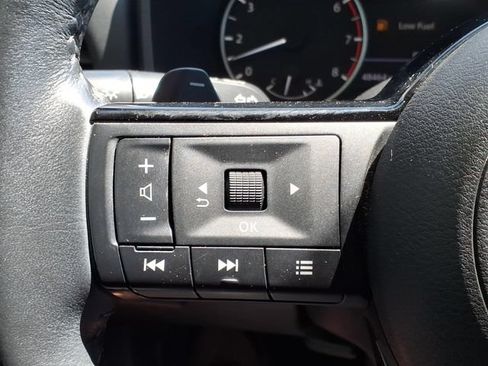 Used 2021 Nissan Rogue SV AWD/4WD image 28