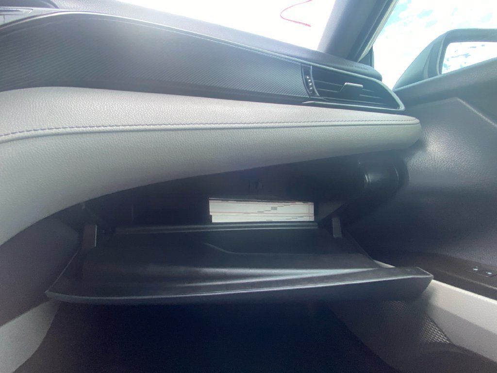 Used 2023 Toyota Camry LE FWD image 21