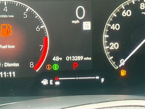 Used 2024 Honda Civic EX image 12