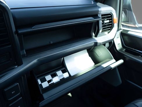 Used 2026 Ford F150 Raptor AWD/4WD image 19