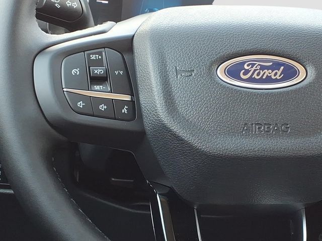 New 2026 Ford Ranger XLT w/ FX4 Off-Road Package AWD/4WD image 6
