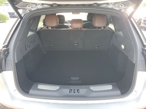 New 2026 Lincoln Nautilus Reserve AWD/4WD image 32