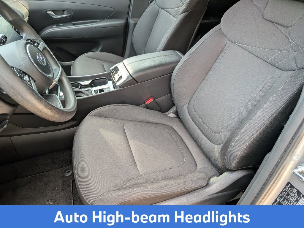 Used 2023 Hyundai Tucson SEL FWD image 16