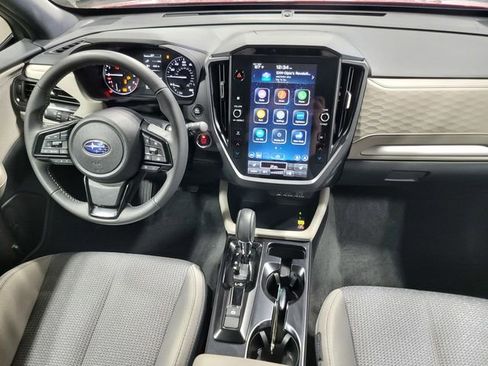 Certified 2026 Subaru Forester Premium AWD/4WD image 29