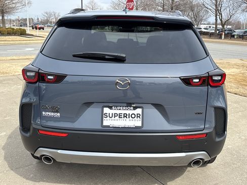 New 2026 MAZDA CX-50 AWD 2.5 S w/ Weather Package image 5