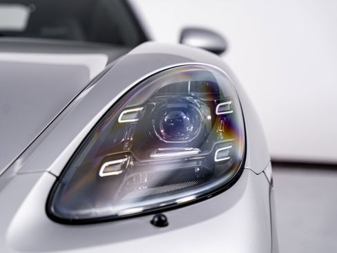 Used 2022 Porsche 718 Boxster Spyder image 24