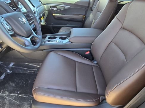 New 2026 Honda Ridgeline RTL image 19