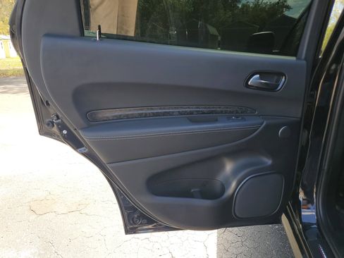 Used 2021 Dodge Durango SRT w/ Premium Interior Group image 24