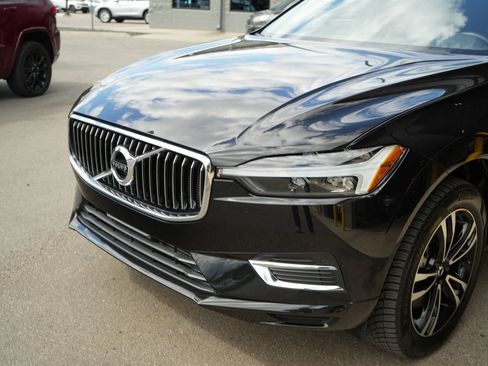 Used 2021 Volvo XC60 T8 Inscription Expression w/ Protection Package Premier image 6