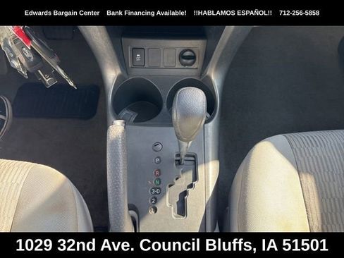 Used 2011 Toyota RAV4 4WD w/ Base L4 Extra Value Pkg image 15