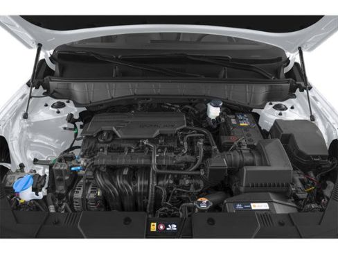 Used 2025 Hyundai Kona SEL AWD/4WD image 14