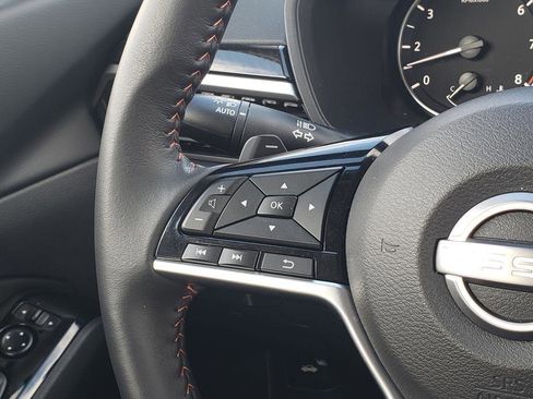 Certified 2025 Nissan Altima 2.5 SR w/ SR Premium Package image 32