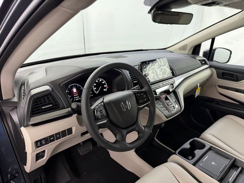 New 2026 Honda Odyssey EX-L image 4