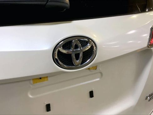 Used 2017 Toyota RAV4 Limited w/ All Weather Liner Package image 31