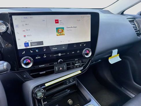New 2026 Lexus NX 350 AWD w/ Accessory Package (2T) image 28