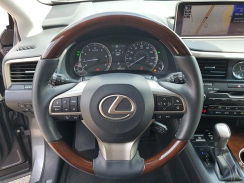 Used 2019 Lexus RX 350 AWD w/ Navigation Package image 27