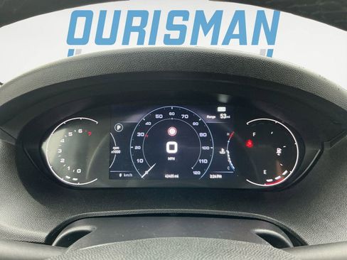 Used 2022 RAM ProMaster 3500 w/ Premium Convenience Group (B) image 23