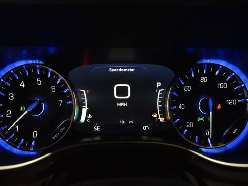 New 2026 Chrysler Pacifica Select w/ S Appearance Package AWD/4WD image 25