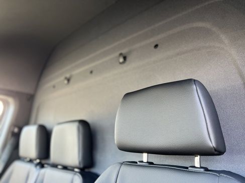 New 2025 Mercedes-Benz Sprinter 2500 image 25