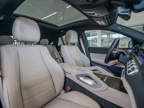 Used 2026 Mercedes-Benz GLE 450 4MATIC Coupe image 29
