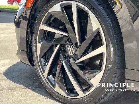 Used 2023 Volkswagen Arteon SEL Premium AWD/4WD image 7