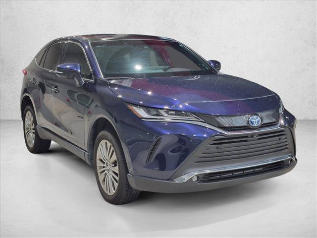 Certified 2023 Toyota Venza Limited AWD/4WD image 3