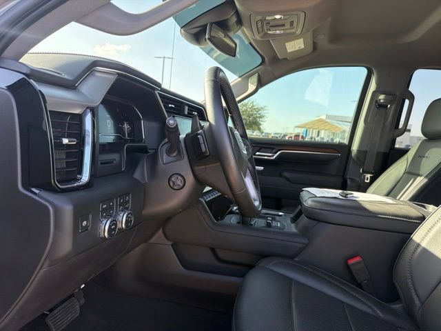 Used 2025 GMC Sierra 1500 Denali AWD/4WD image 10