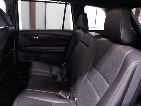 Used 2020 Honda Passport EX-L image 16