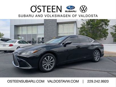 Used 2023 Lexus ES 350 w/ Accessory Package (Z2)
