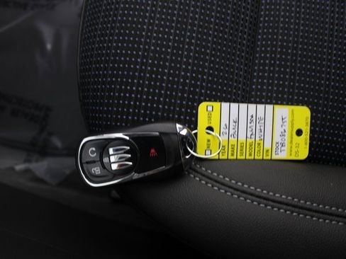 New 2026 Buick Envista Preferred w/ Convenience I Package image 8