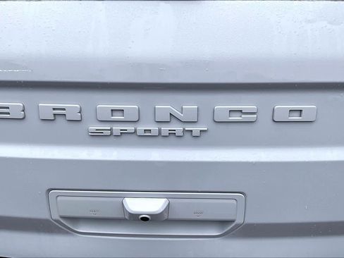 Used 2025 Ford Bronco Sport Big Bend w/ Convenience Package image 30