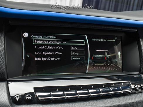 Used 2023 Rolls-Royce Cullinan image 16