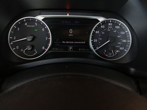 Used 2023 Nissan Sentra SV image 20