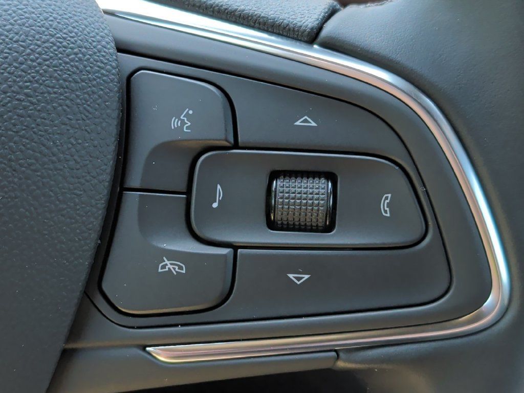 New 2026 Buick Envista Preferred w/ Convenience I Package FWD image 17