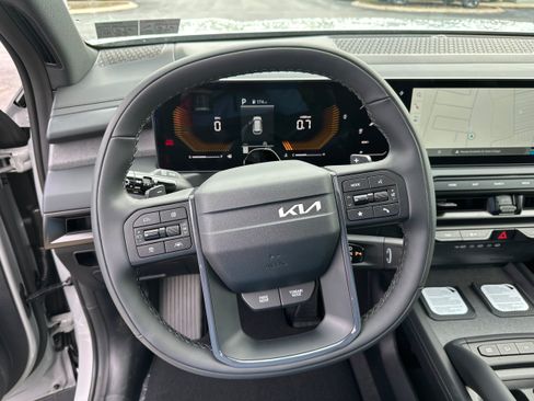 New 2027 Kia Telluride EX X-Line AWD/4WD image 43
