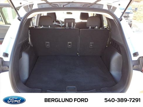 Used 2026 Ford Escape Active image 14