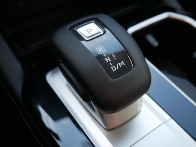 Used 2026 Mitsubishi Outlander SE AWD/4WD image 25