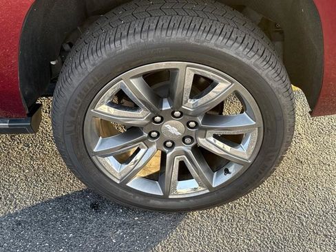 Used 2020 Chevrolet Tahoe Premier image 88