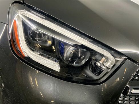 Certified 2022 Mercedes-Benz GLC 300 4MATIC image 27