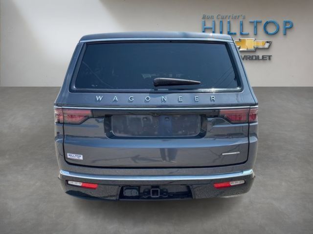 Used 2024 Jeep Wagoneer Series II AWD/4WD image 7