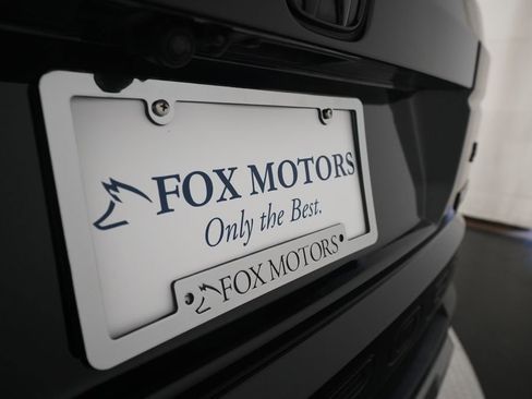 Certified 2026 Honda Passport TrailSport Elite image 39