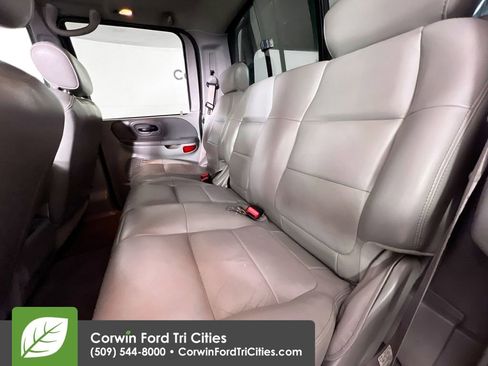 Used 2002 Ford F150 Lariat image 24