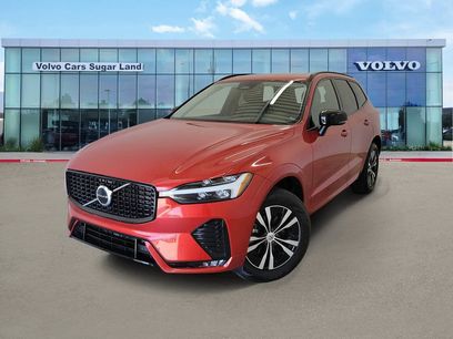 Used 2024 Volvo XC60 B5 Core