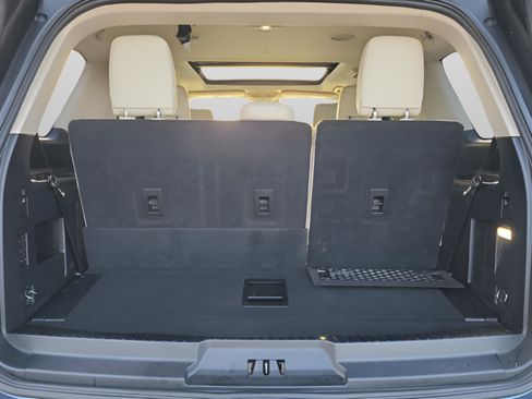 Used 2020 Ford Expedition Platinum AWD/4WD image 10
