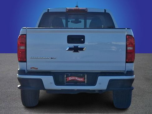 Used 2019 Chevrolet Colorado Z71 image 5