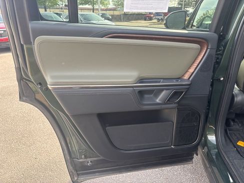 Used 2024 Rivian R1S Adventure AWD/4WD image 16